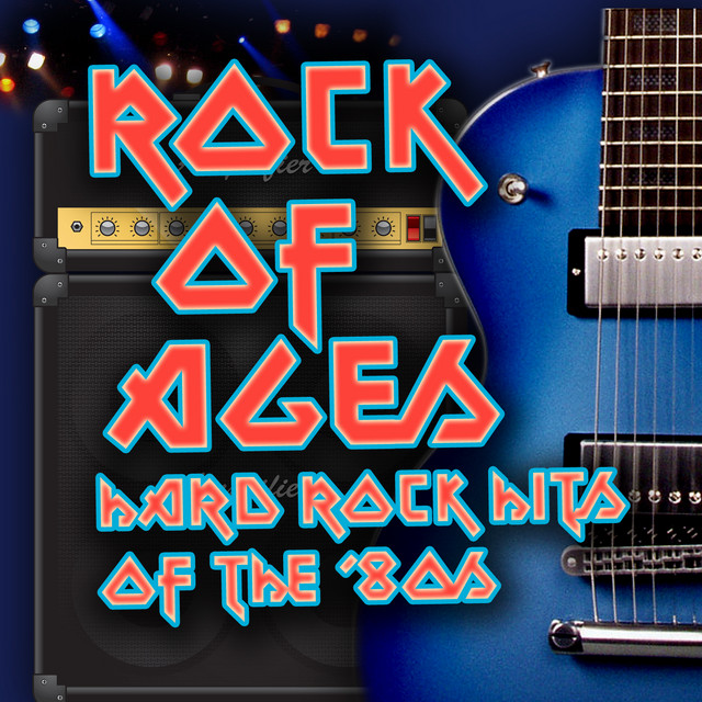 Rock of Ages