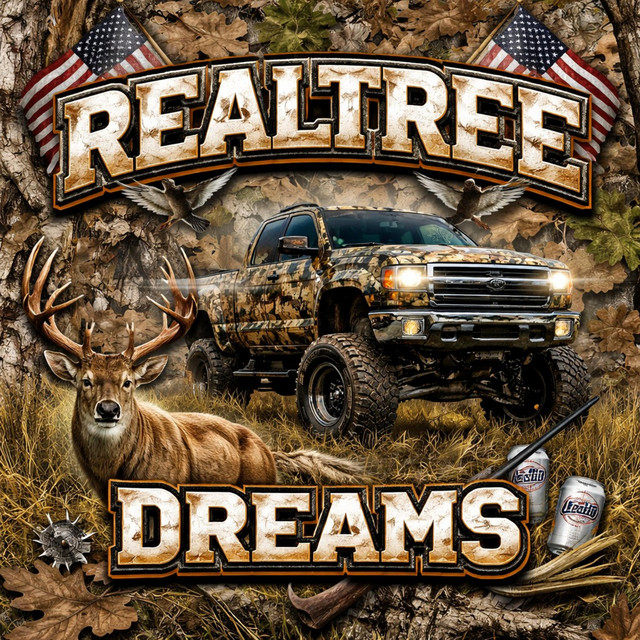 Realtree Dreams