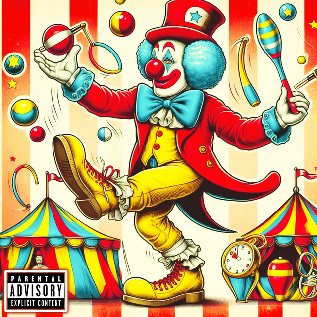 Cover art: Ми любимо грати — Believer18
