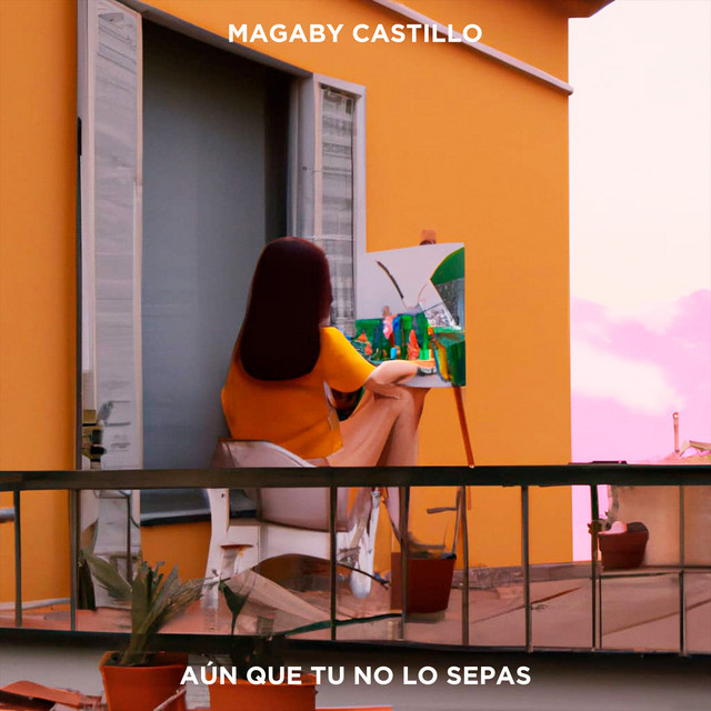 MAGABY CASTILLO | Spotify