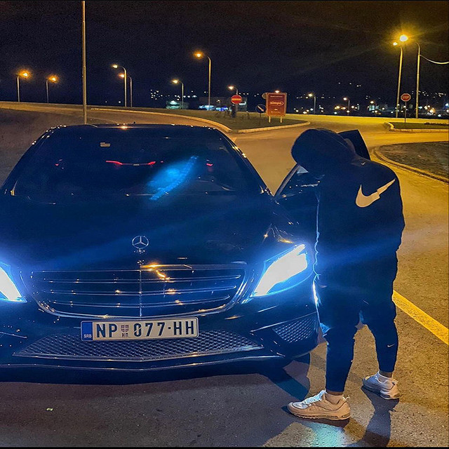 Already Rich
