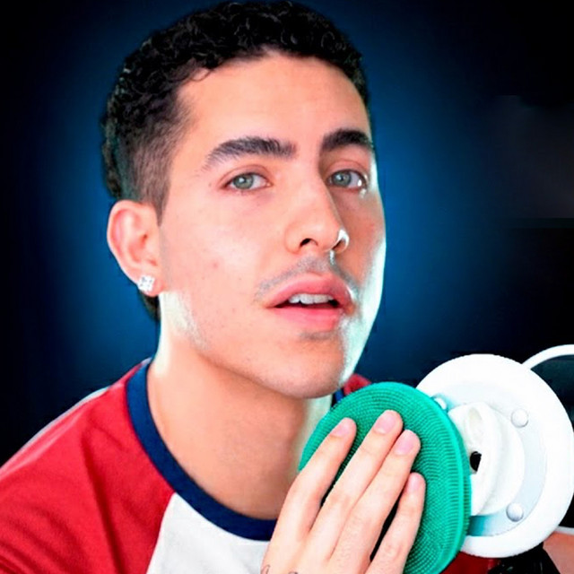 Não Consegue Dormir? Tente Esse ASMR cover art