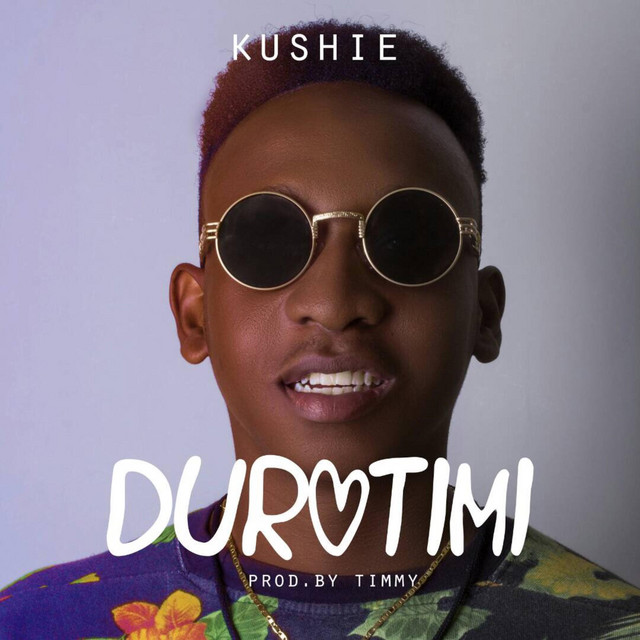 Kushie | Spotify