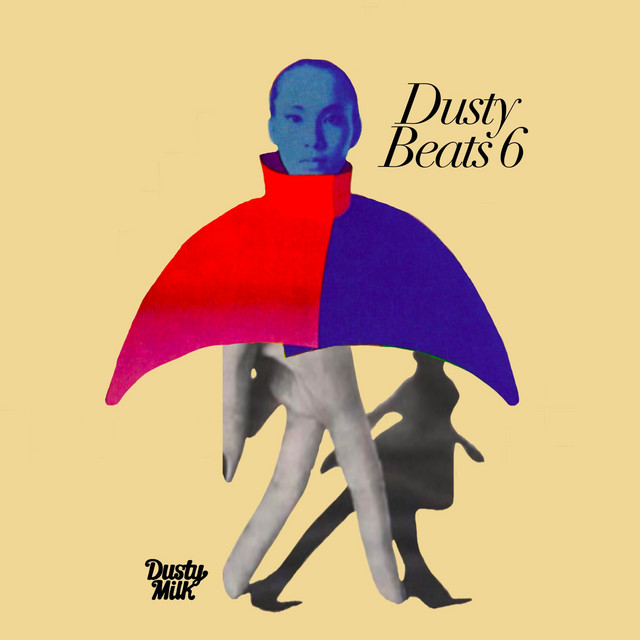 Dusty Beats 6 cover