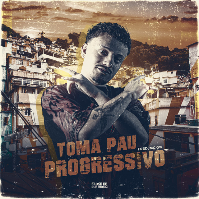 Toma Pau Progressivo