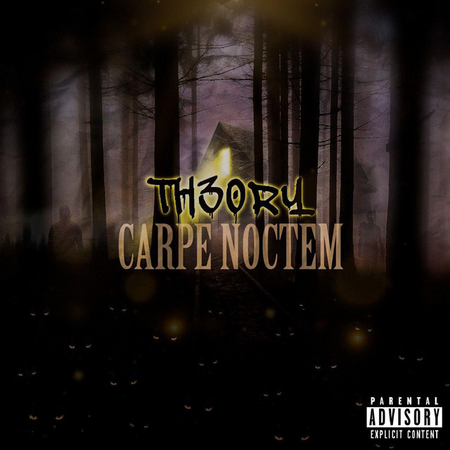 Carpe Noctem cover art