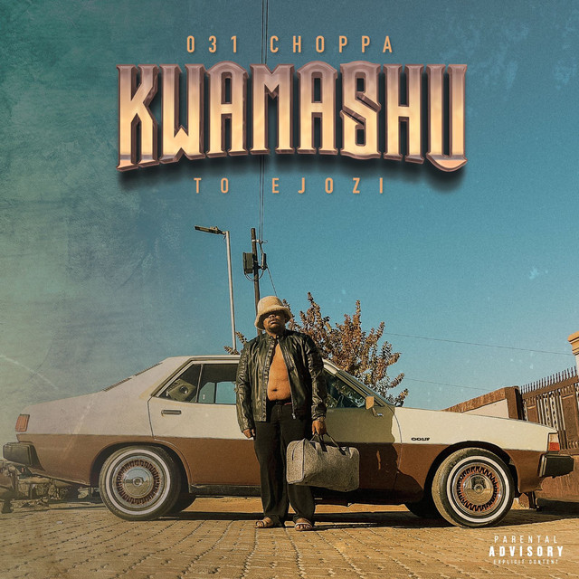 Kwamashu To Ejozi cover art