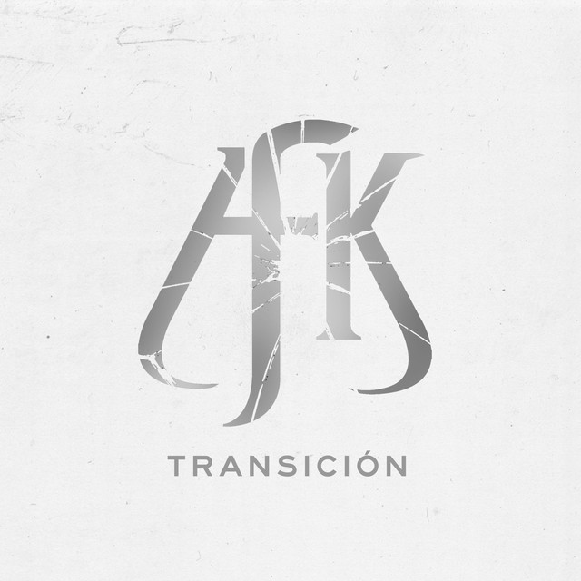 Transición cover art
