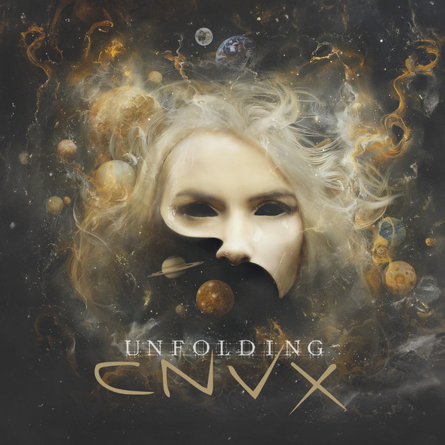 Unfolding cover