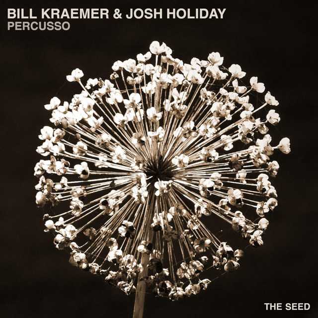 Percusso cover art