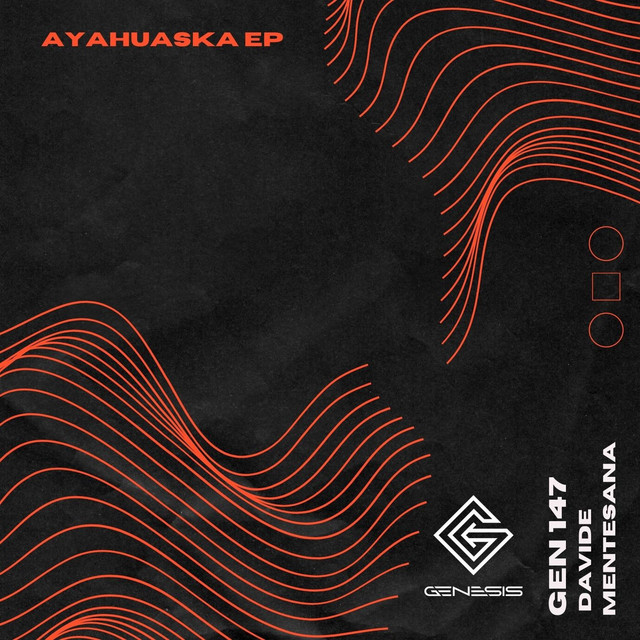 Tocame album art
