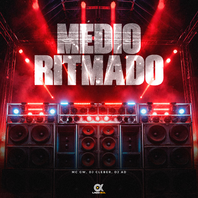 Médio Ritmado