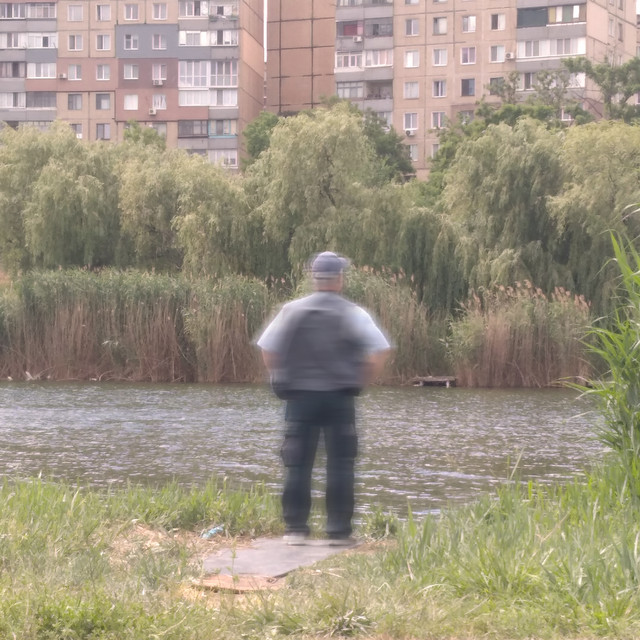 Cover art: Погляд — настрій не дуже