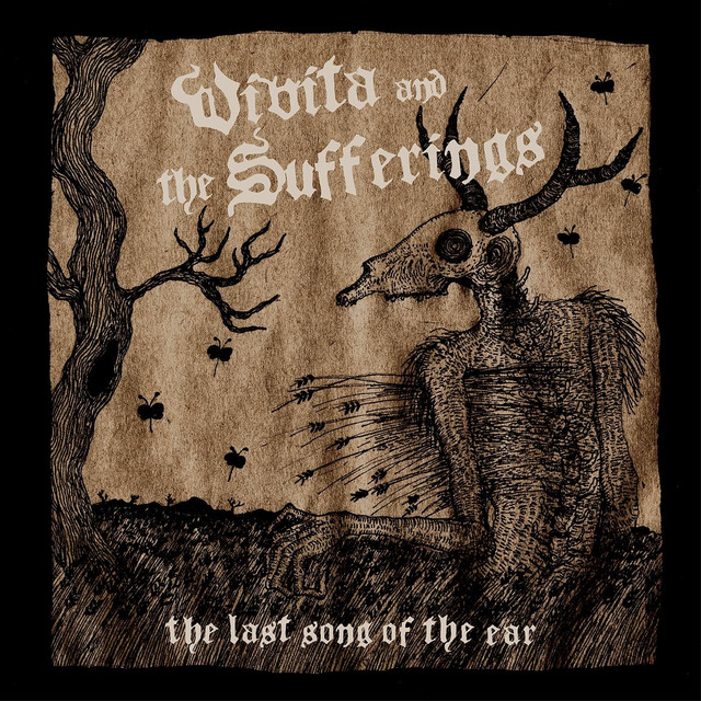 The Last Song of the Ear cover art