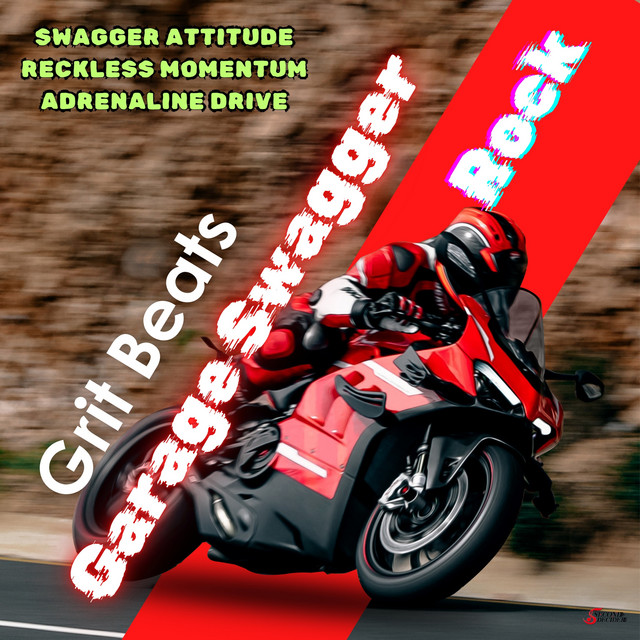 Grit Beats - Garage Swagger Rock