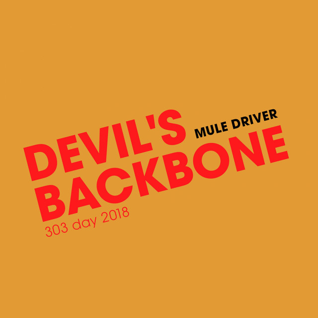 Devil's Backbone - Single by Mule Driver | Spotify