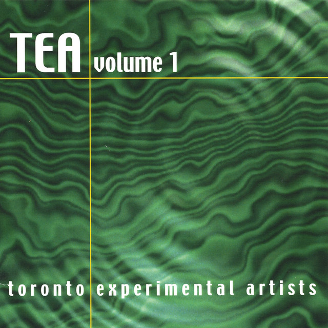 TEA Volume 1 cover