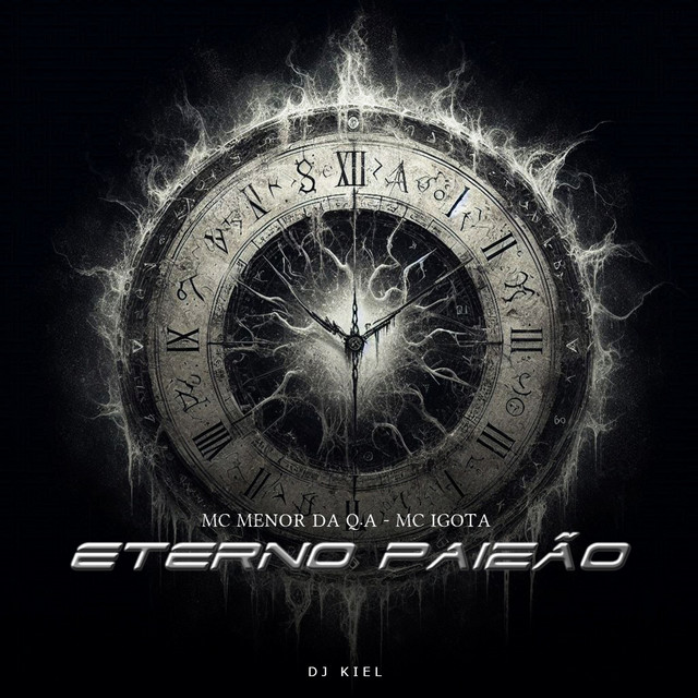 Eterno Paizão