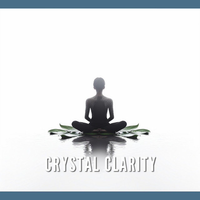 Crystal Clarity cover art