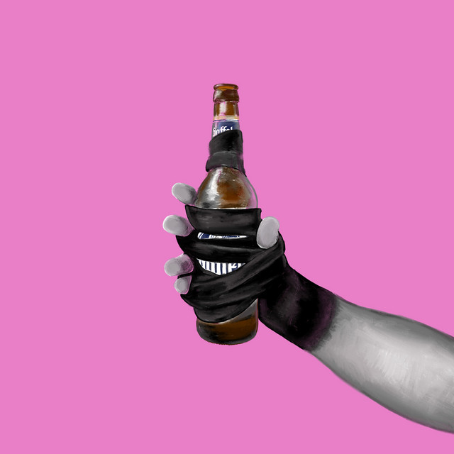 Liquor Bondage