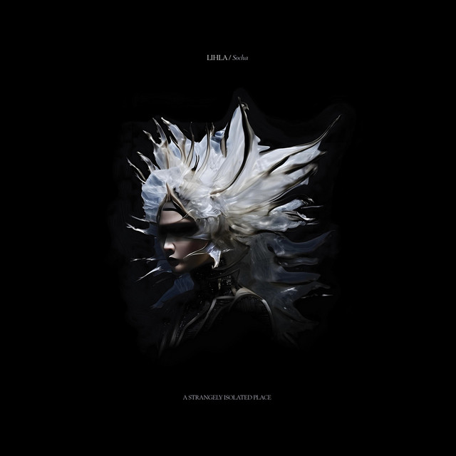 Becoming Human cover art