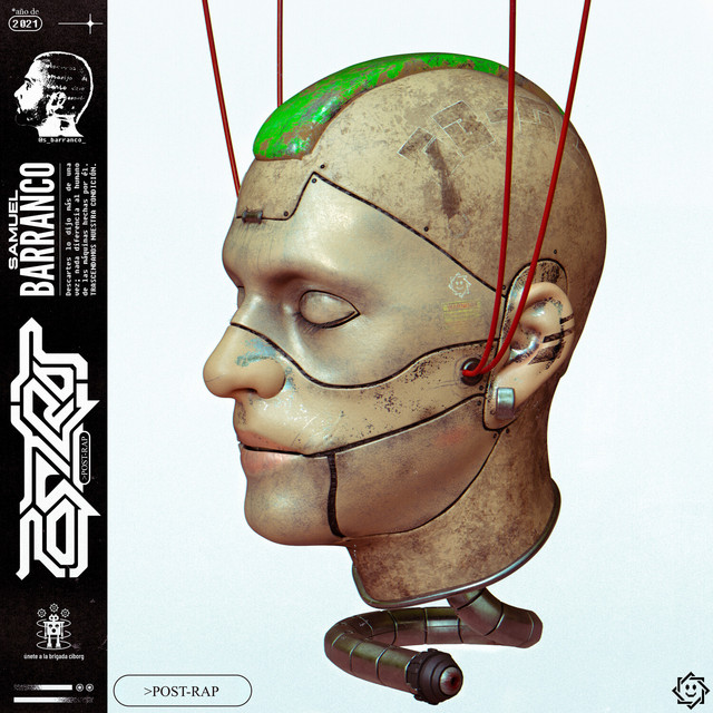 La Maza cover art