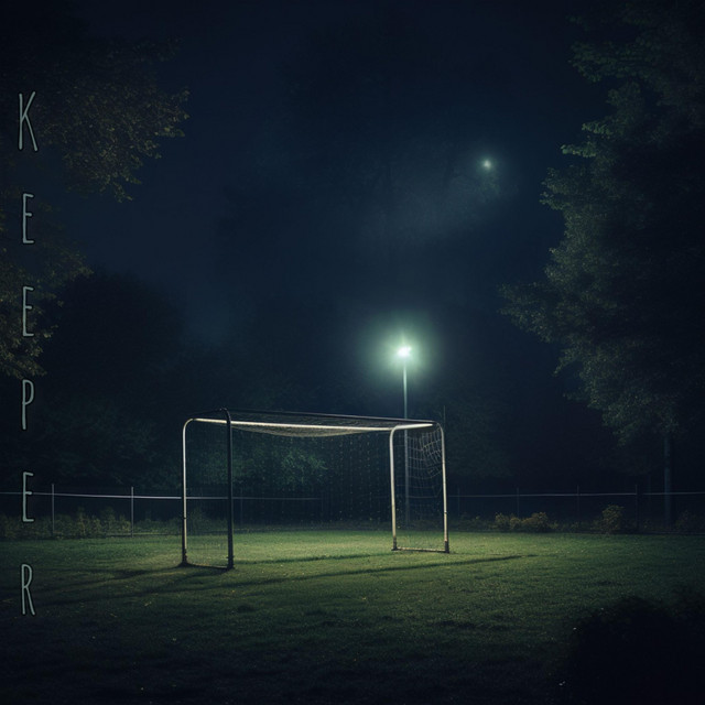 KEEPER cover