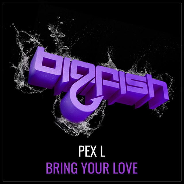 Bring Your Love album art