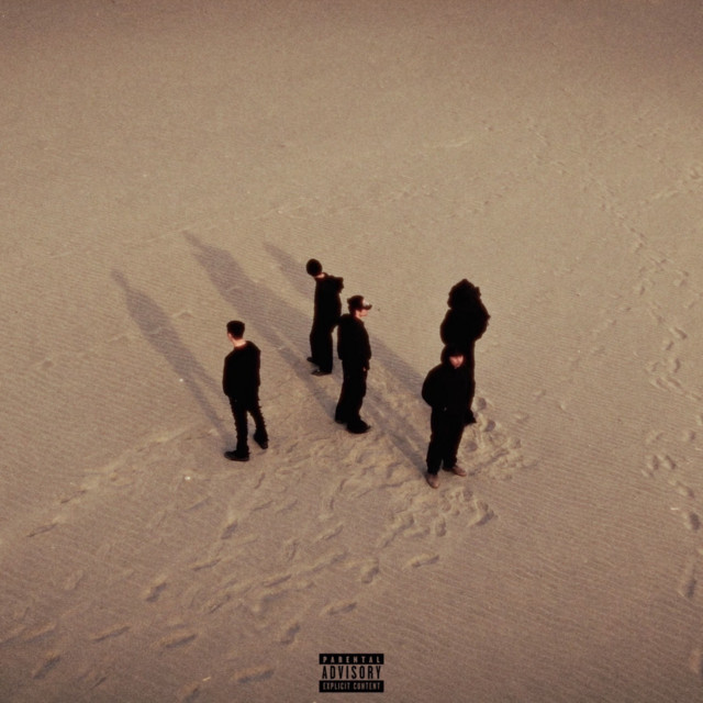 As Long As I'm Here cover art