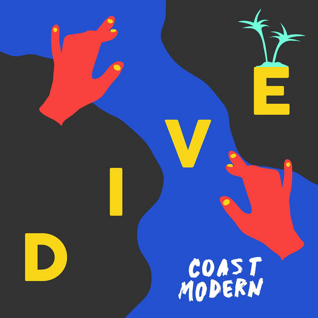 Dive album image