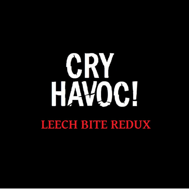 Leech Bite Redux cover