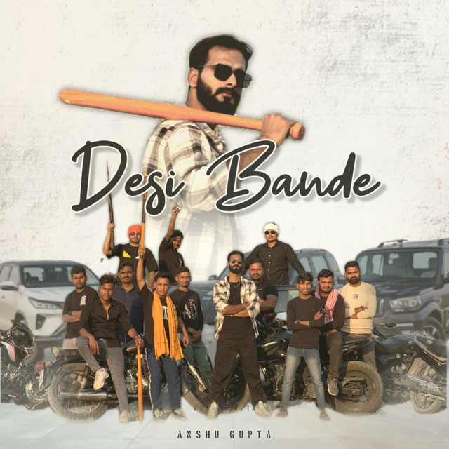 Desi Bande