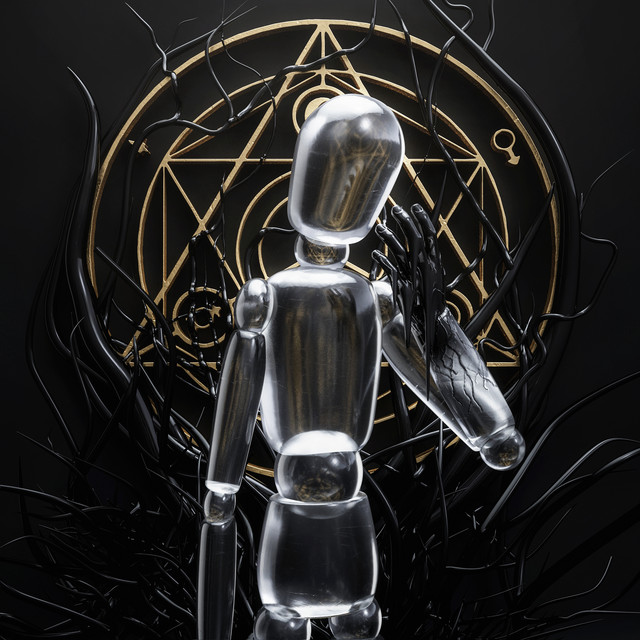 Jekyll And Hyde cover art