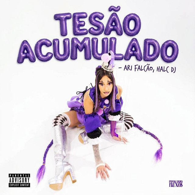 Tesão Acumulado