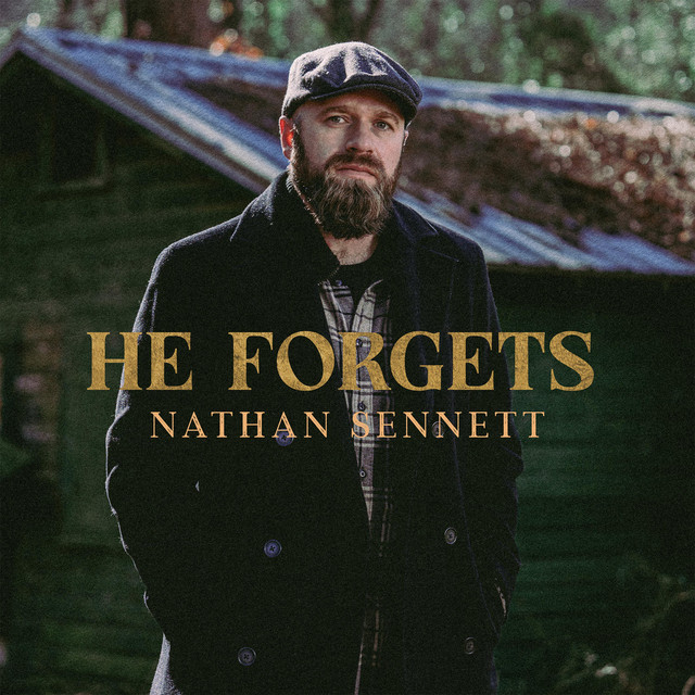 He Forgets
