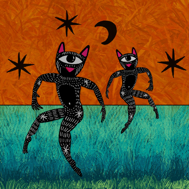 Come to the Garden album art