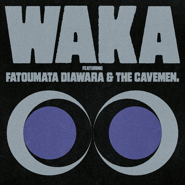 Waka album image