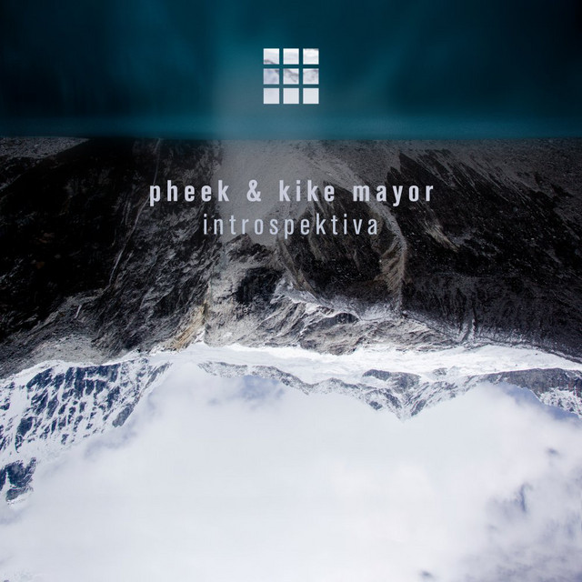 Introspektiva cover art