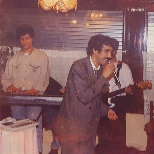 Boutaiba Sghir cover art