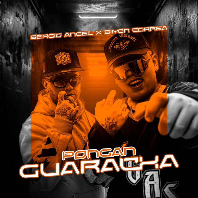 Pongan Guaracha