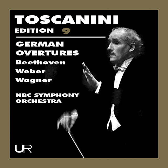 Toscanini Edition, Vol. 9 (Remastered 2025) [Live]