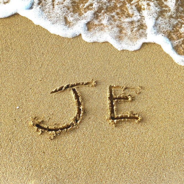 JE cover art