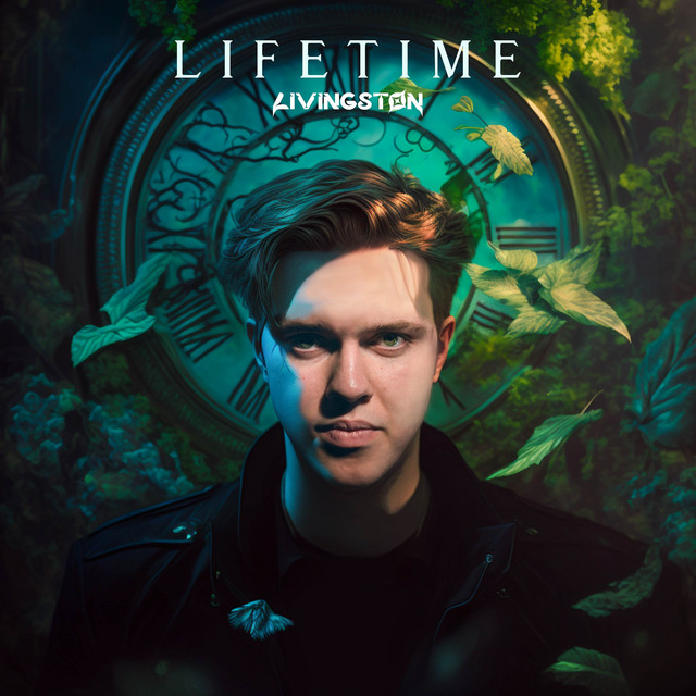 Lifetime cover art