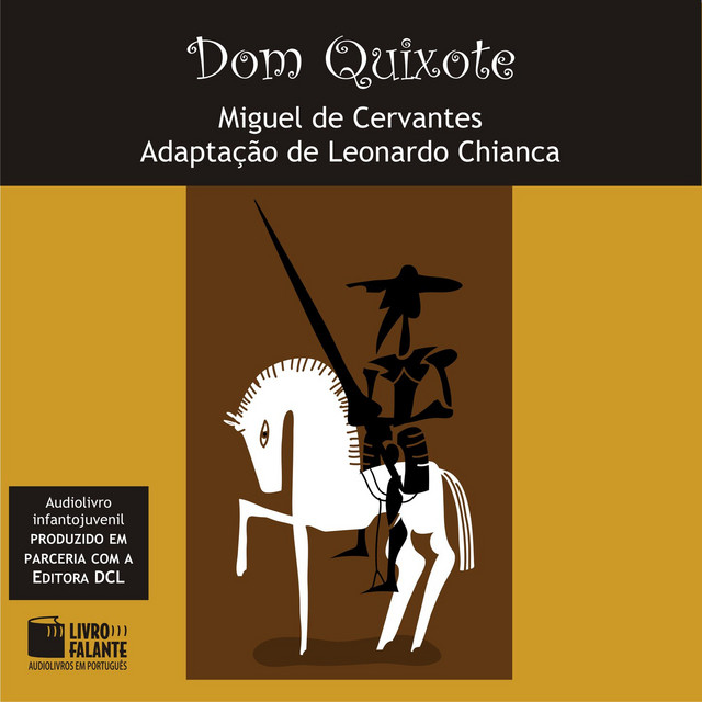 Miguel de Cervantes