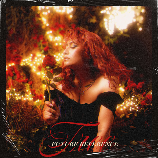 Future Reference cover art