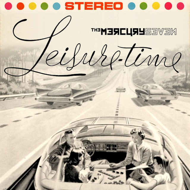 Leisure Time (single)