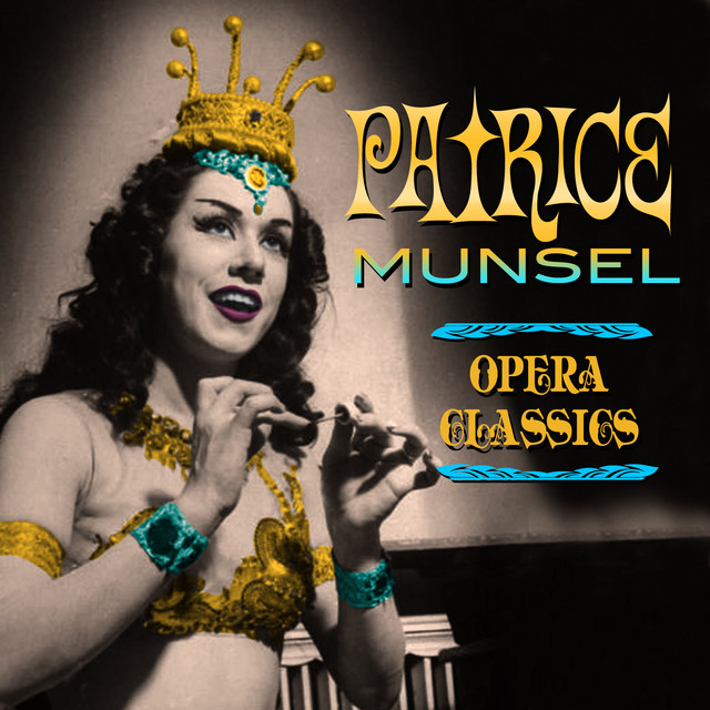 Opera Classics cover art