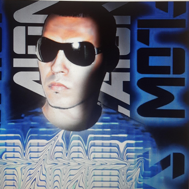 Dejo Que Hablen cover art