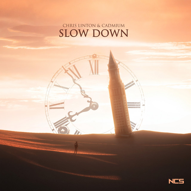Slow Down by CADMIUM