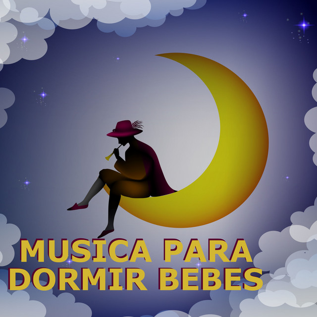 Musica Para Dormir Bebes cover art
